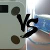 Весы-анализатор MGB Body fat scale — сравнительный «клинический» тест в ЦКБ РЖД
