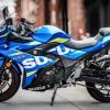 Обзор: Suzuki GSX-250R