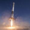 SpaceX успешно запустила в космос тайваньский спутник и… потеряла миллионы долларов США