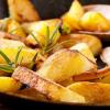 Жареный картофель увеличивает вероятность преждевременной смерти