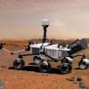 Робот отправится на Марс раньше колонистов