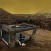 Лаборатория реактивного движения НАСА разрабатывает заводной вездеход для изучения Венеры