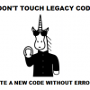 Как перешагнуть через legacy и начать использовать статический анализ кода