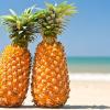 Ученые назвали ананас суперфруктом