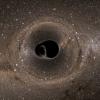 Спросите Итана: как гравитационные волны убегают из чёрной дыры?