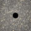 Тёмная материя может оказаться распределённой по чёрным дырам