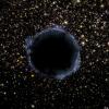 Рядом с центром Млечного Пути нашли сверхмассивную чёрную дыру