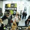 FullStack 2017 в Лондоне: детали