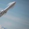 Проведены успешные испытания первых ступеней тяжелой ракеты-носителя Falcon Heavy компании SpaceX