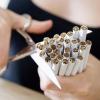 В будущем люди будут меньше курить из-за сокращения генов курения