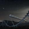 Завершена разработка «беспрецедентного» радиотелескопа CHIME