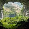 Южноамериканские пещеры могли быть построены инопланетянами