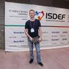15 лет в ISDEF: опыт старейшего участника