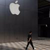 Apple столкнулась с «серьезной утечкой информации о iPhone X»
