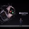 Apple Watch получит 4G-соединение
