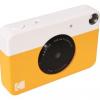 Kodak объявила о выпуске цифровой фотокамеры с мгновенной печатью