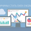 4 причины стать Data Engineer