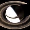 Зонд Cassini завершил миссию продолжительностью в 20 лет