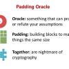 Padding Oracle Attack: криптография по-прежнему пугает