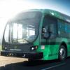 Электрический автобус Catalyst E2 Max поставил мировой рекорд