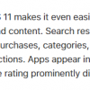 В App Store появилась категория «Инди». Но речь не об этом