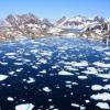 В Арктике рекордно тает лед