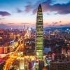 Шэньчжэнь: от 30-тысячного посёлка до 11-миллионного города будущего