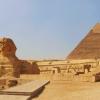 Ученые раскрыли чертежи, по которым строились египетские пирамиды