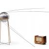 В Нью-Йорке выставят на торги тестовый макет «Спутника-1» с радиомодулем внутри