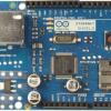 Веб-сервер — ваша первая сетевая программа Arduino