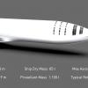 Илон Маск представил гигантскую ракету BFR и описал план марсианского города