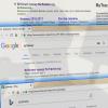 «Яндекс», Google, Rambler и Bing проигнорировали закон о чистке поиска от «пиратства»; Mail.ru и «Спутник» — исполнили