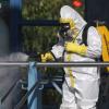 США потратят  $170 млн для хранения наркотиков, используемых для лечения вируса Эбола