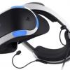 Sony обновляет свою гарнитуру PlayStation VR