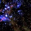 Ученые доказали, что во Вселенной существуют плоские звезды