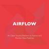 Airflow — инструмент, чтобы удобно и быстро разрабатывать и поддерживать batch-процессы обработки данных
