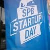 Победа в номинации «лучший стартап с перспективой выхода на американский рынок», Spb Startup Day 2017 и мысли про питчи