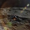 Ученые считают, что раньше на Луне была атмосфера