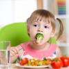 Ученые рассказали, что дети вегетарианцев страдают от различных зависимостей