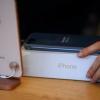 Apple расследует инцидент с распухшими батареями в iPhone 8 Plus