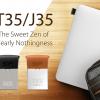 Миниатюрные флэшки Silicon Power Jewel J35 и Touch T35 оснащены интерфейсами USB 3.0 и USB 2.0 соответственно