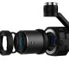 6K камера от DJI — 35mm Zenmuse X7