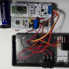 Arduino для опроса счетчиков «Меркурий-230»