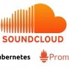 Истории успеха Kubernetes в production. Часть 4: SoundCloud (авторы Prometheus)
