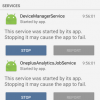 Смартфон OnePlus 2 шпионит за пользователем