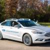 Ford инвестирует в Autonomic, чтобы сделать новую сервисную платформу