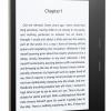 Kindle Oasis второго поколения стала первой водозащищенной электронной книгой Amazon