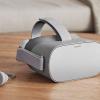 Oculus Go — 200-долларовая гарнитура VR, не требующая подключения ПК или смартфона