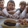 Детское и подростковое ожирение распространяется по всему миру