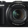 Опубликованы характеристики камеры Canon PowerShot G1 X Mark III